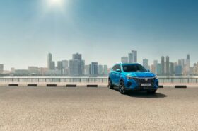 RX5 MGستاندرد 2024