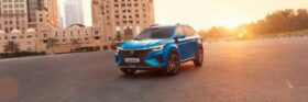 RX5 MGستاندرد 2024