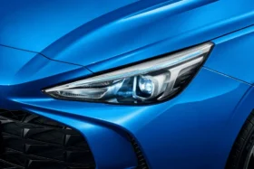 MG 3 ستاندرد 2025
