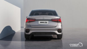 MG 5 ستاندرد 2025