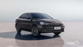 MG 5  ديلوكس 2025