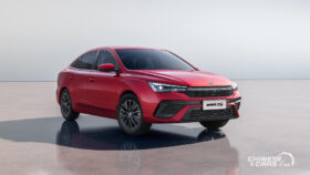 MG 5  ديلوكس 2025