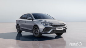 MG 5  ديلوكس 2025
