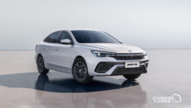 MG 5  ديلوكس 2025