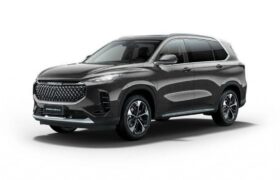ماكسيوس D60 ماكس اكزكتيف لكجيري 2024