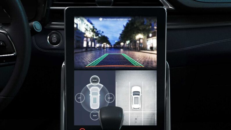 ماكسيوس D60 ماكس اكزكتيف لكجيري 2024