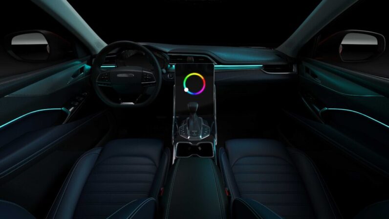ماكسيوس D60 ماكس اكزكتيف لكجيري 2024