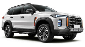 ماكسيوس D90 ماكس لكجيري 2024