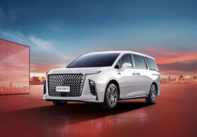 ماكسيوس G90 اكزكتيف ديزل 2024