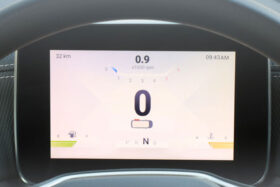 ماكسيوس G90 اكزكتيف ديزل 2024