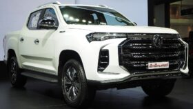 ماكسيوس T90 لكجري ديزل 2.0T غمارتين دفع رباعي 2023