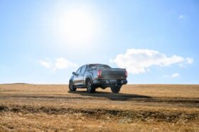 ماكسيوس T90 إكزكتف لاكجري ديزل غمارتين دفع رباعي 2023