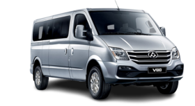 ماكسيوس V80 باص 16 راكب 2023