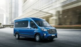 ماكسيوس V90 باص 16 راكب L3H2 موديل 2024