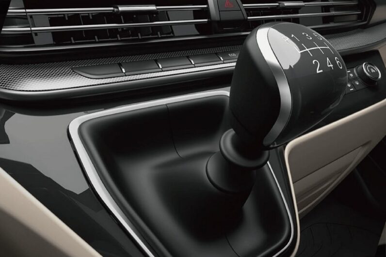 ماكسيوس V90 باص 16 راكب L3H2 موديل 2024