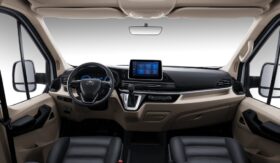 ماكسيوس V90 باص 16 راكب L3H2 موديل 2024