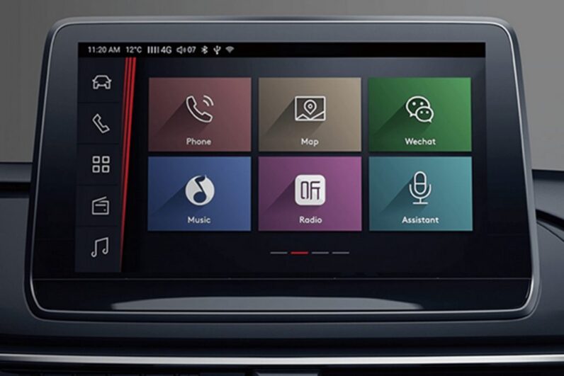 ماكسيوس V90 باص 16 راكب L3H2 موديل 2024