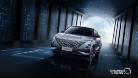 أومودا C5 سبورت 2025