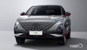 أومودا C5 سبورت 2025