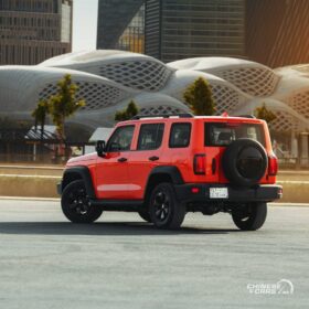 تانك 300 كونكرور 2025