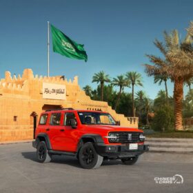 تانك 300 كونكرور 2025
