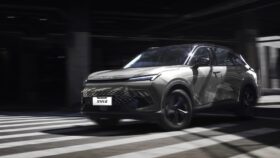 بايك X55 لكجيري 2025