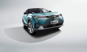 GAC EMKOO GL 2025
