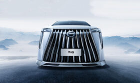 M8 GT 2025 GAC