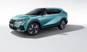 GAC EMKOO GL 2025