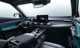 GAC EMKOO GL 2025
