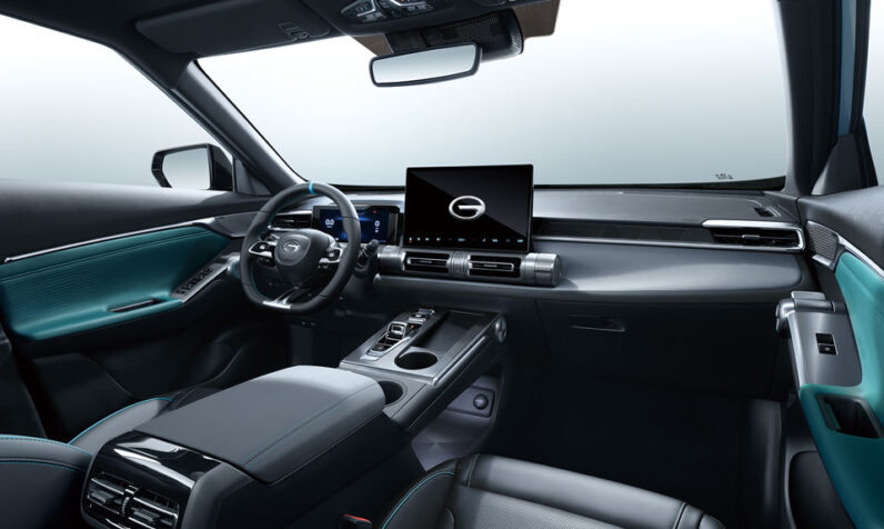 GAC EMKOO GL 2025