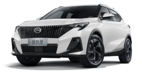 GS3 EMZOOM Sport Plus 2025 GAC