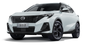 GS3 EMZOOM Sport Plus 2025 GAC