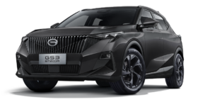 GS3 EMZOOM Sport Plus 2025 GAC
