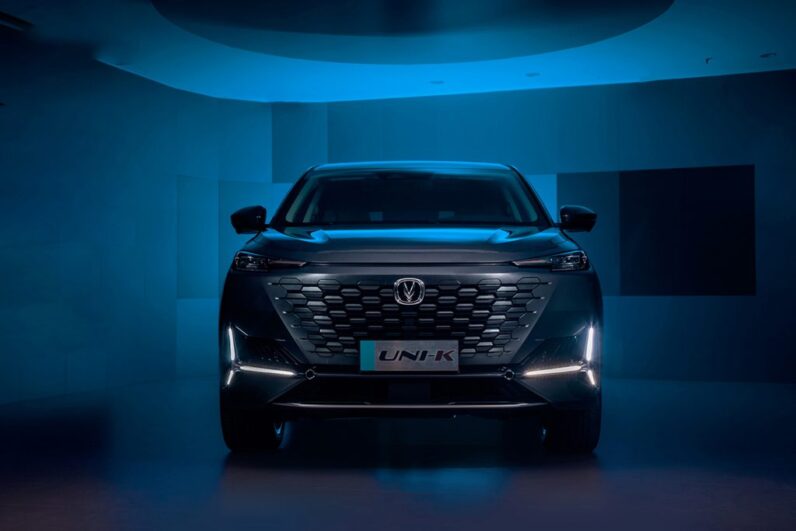 شانجان UNI-K ايليت 2025