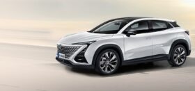 UNI-T ايليت 2025 شانجان