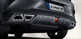 UNI-T ايليت 2025 شانجان