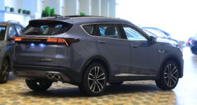 X70 بلس 1.6 لتر لكجري 2025