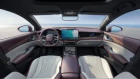 BYD سيل Performance AWD