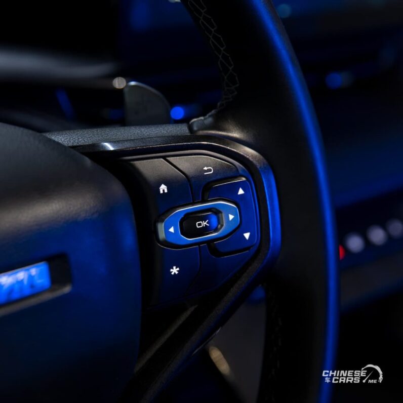 H6 GT بريميوم 2025