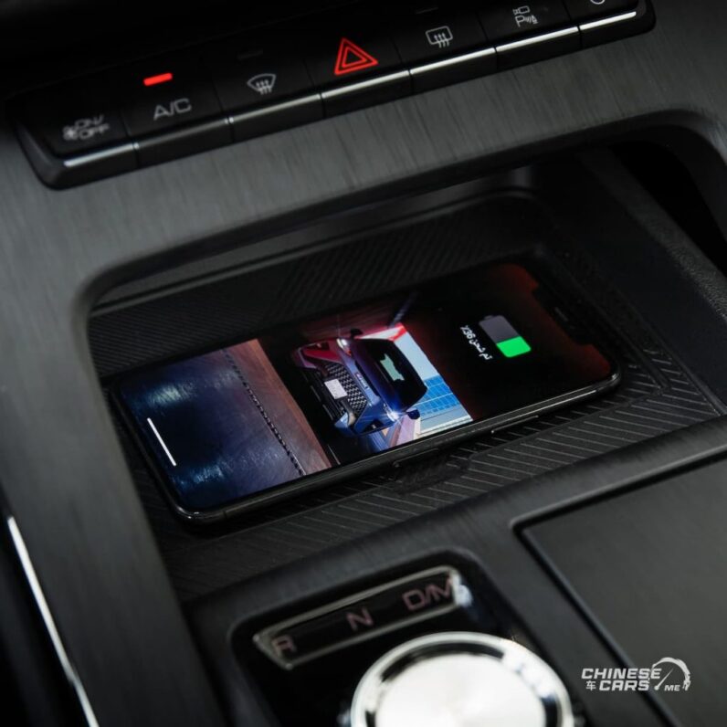H6 GT بريميوم 2025