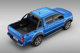 T8 JAC ديزل 4×2 2023