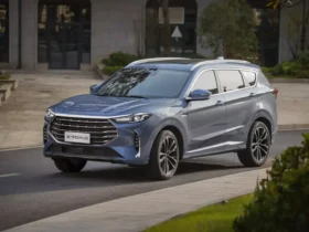 X70 بلس 1.6 لتر لكجري 2025