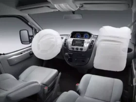 ماكسيوس V80 باص 12 راكب 2023