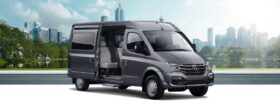 ماكسيوس V80 باص 16 راكب 2023