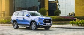 ماكسيوس D90 برو اكزكتف لكجري دفع رباعي 2023