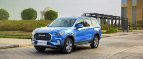 ماكسيوس D90 برو اكزكتف لكجري دفع رباعي 2023
