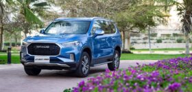 ماكسيوس D90 برو اكزكتف لكجري دفع رباعي 2023