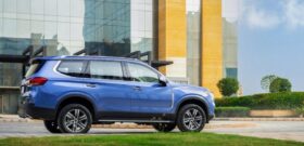 ماكسيوس D90 برو اكزكتف لكجري دفع رباعي 2023
