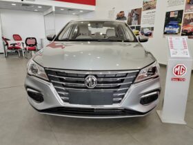 MG 5 ستاندرد 2025